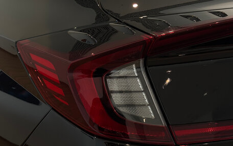 Hyundai Sonata VIII, 2021 год, 2 750 000 рублей, 10 фотография