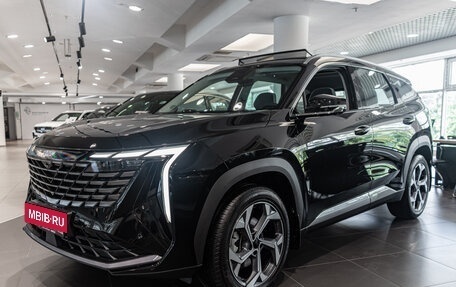 Geely Atlas, 2024 год, 3 917 190 рублей, 1 фотография