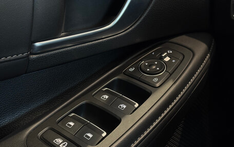 Hyundai Sonata VIII, 2021 год, 2 750 000 рублей, 14 фотография