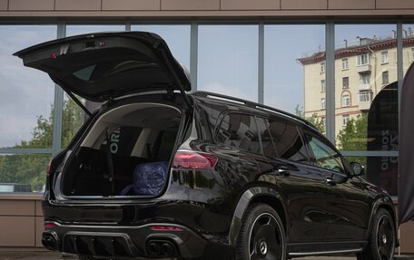 Mercedes-Benz GLS, 2024 год, 16 230 000 рублей, 7 фотография