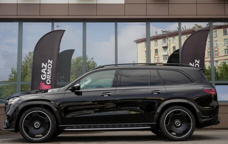 Mercedes-Benz GLS, 2024 год, 16 230 000 рублей, 2 фотография