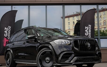 Mercedes-Benz GLS, 2024 год, 16 230 000 рублей, 9 фотография