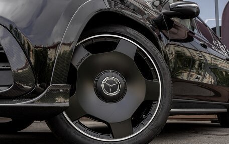Mercedes-Benz GLS, 2024 год, 16 230 000 рублей, 12 фотография