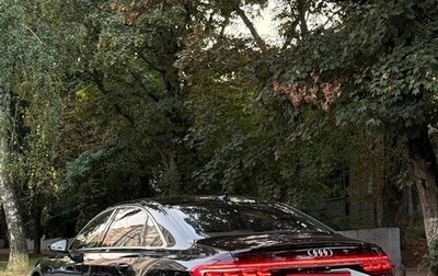 Audi A8, 2021 год, 7 800 000 рублей, 1 фотография
