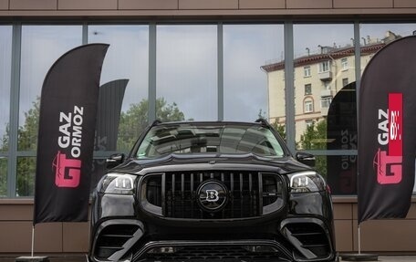 Mercedes-Benz GLS, 2024 год, 16 230 000 рублей, 3 фотография