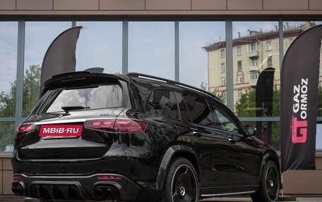 Mercedes-Benz GLS, 2024 год, 16 230 000 рублей, 6 фотография