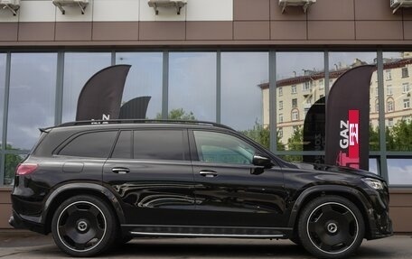 Mercedes-Benz GLS, 2024 год, 16 230 000 рублей, 8 фотография