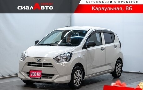 Daihatsu Mira e:S II, 2018 год, 729 000 рублей, 1 фотография