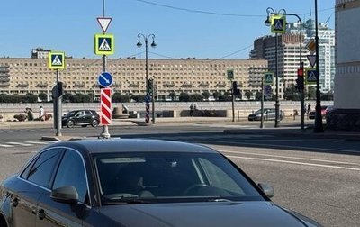 Audi A3, 2019 год, 1 780 000 рублей, 1 фотография