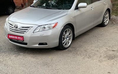 Toyota Camry, 2008 год, 1 050 000 рублей, 1 фотография