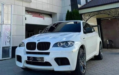 BMW X6 M, 2010 год, 1 600 000 рублей, 1 фотография