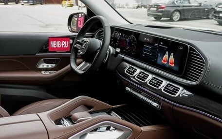 Mercedes-Benz GLS, 2024 год, 16 230 000 рублей, 16 фотография
