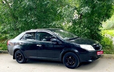 Geely MK I рестайлинг, 2008 год, 150 000 рублей, 1 фотография
