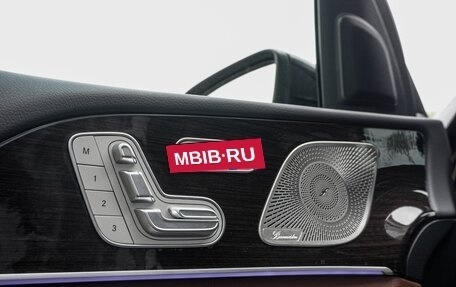 Mercedes-Benz GLS, 2024 год, 16 230 000 рублей, 18 фотография