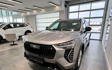 Haval Jolion, 2025 год, 2 749 000 рублей, 1 фотография