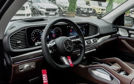 Mercedes-Benz GLS, 2024 год, 16 230 000 рублей, 14 фотография