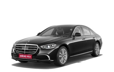 Mercedes-Benz S-Класс, 2024 год, 25 000 000 рублей, 1 фотография