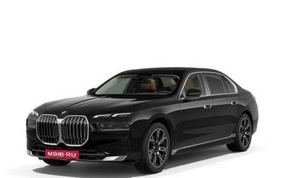 BMW 7 серия, 2025 год, 17 890 000 рублей, 1 фотография