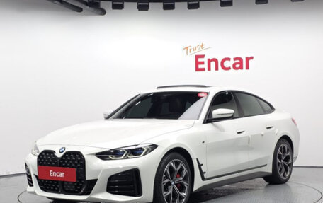 BMW 4 серия, 2021 год, 4 000 000 рублей, 1 фотография