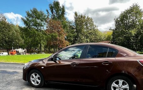 Mazda 3, 2012 год, 800 000 рублей, 5 фотография