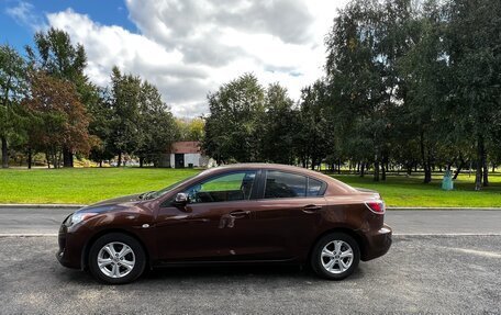 Mazda 3, 2012 год, 800 000 рублей, 4 фотография