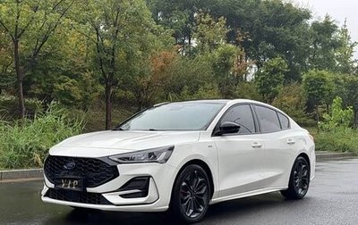 Ford Focus IV, 2022 год, 1 300 000 рублей, 1 фотография