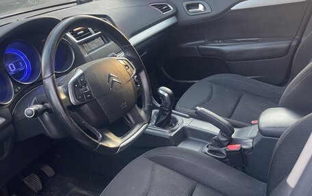 Citroen C4 II рестайлинг, 2013 год, 620 000 рублей, 5 фотография