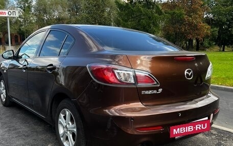 Mazda 3, 2012 год, 800 000 рублей, 6 фотография