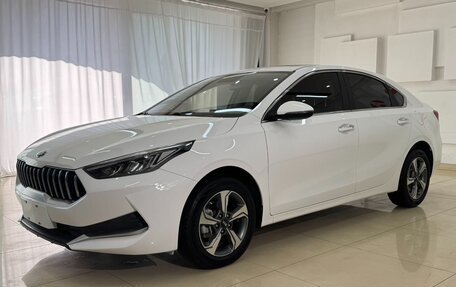 KIA K3, 2020 год, 1 380 000 рублей, 1 фотография