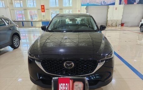 Mazda CX-5 II, 2025 год, 3 100 000 рублей, 1 фотография