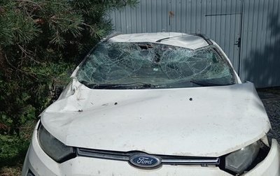 Ford EcoSport, 2014 год, 300 000 рублей, 1 фотография