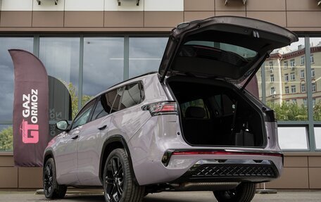 Volkswagen Teramont, 2025 год, 5 850 000 рублей, 4 фотография