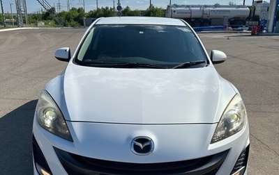 Mazda Axela, 2011 год, 970 000 рублей, 1 фотография
