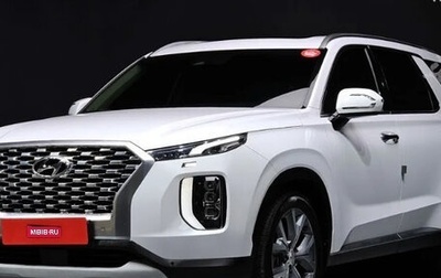 Hyundai Palisade I, 2021 год, 2 550 000 рублей, 1 фотография