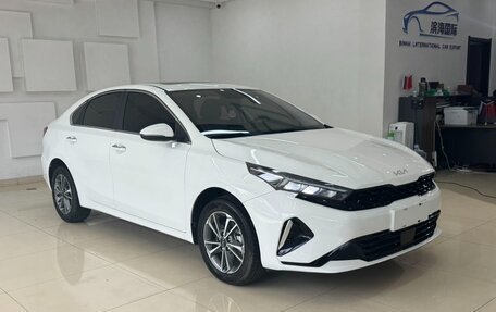 KIA K3, 2022 год, 1 540 000 рублей, 1 фотография