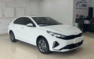 KIA K3, 2022 год, 1 540 000 рублей, 1 фотография