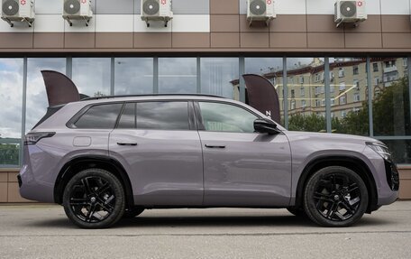 Volkswagen Teramont, 2025 год, 5 850 000 рублей, 8 фотография