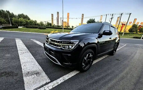 Volkswagen Teramont I, 2022 год, 2 980 777 рублей, 1 фотография