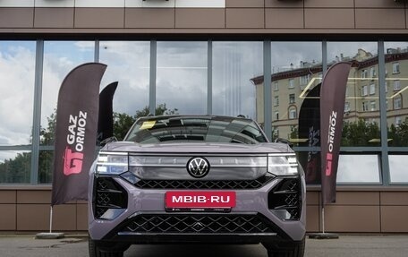 Volkswagen Teramont, 2025 год, 5 850 000 рублей, 3 фотография