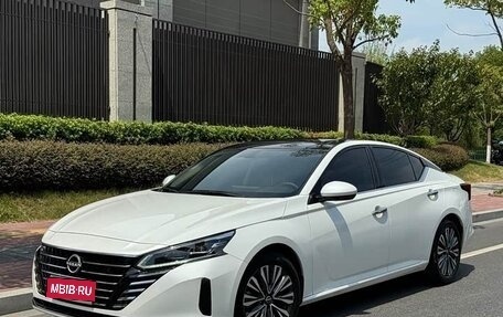 Nissan Altima VI (L34), 2022 год, 1 700 000 рублей, 1 фотография