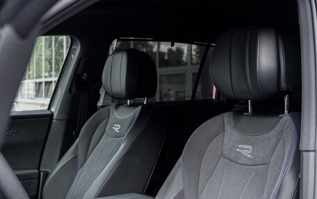Volkswagen Teramont, 2025 год, 5 850 000 рублей, 19 фотография