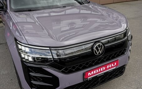 Volkswagen Teramont, 2025 год, 5 850 000 рублей, 10 фотография