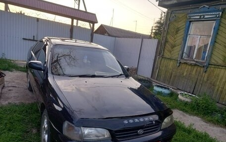 Toyota Corona IX (T190), 1994 год, 200 000 рублей, 1 фотография