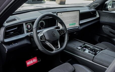 Volkswagen Teramont, 2025 год, 5 850 000 рублей, 16 фотография