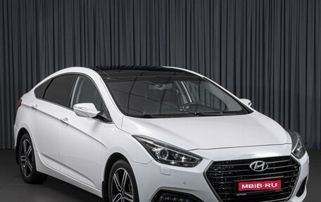 Hyundai i40 I рестайлинг, 2015 год, 1 525 000 рублей, 1 фотография