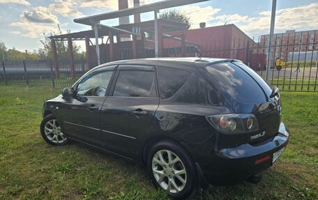 Mazda 3, 2007 год, 395 000 рублей, 3 фотография