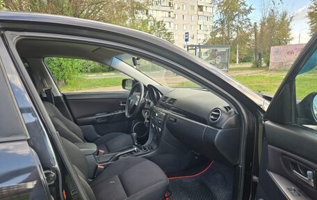Mazda 3, 2007 год, 395 000 рублей, 5 фотография