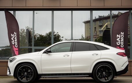 Mercedes-Benz GLE Coupe, 2024 год, 14 500 000 рублей, 2 фотография