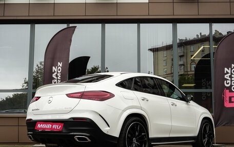 Mercedes-Benz GLE Coupe, 2024 год, 14 500 000 рублей, 7 фотография