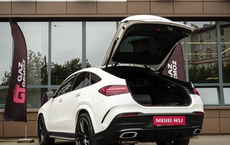 Mercedes-Benz GLE Coupe, 2024 год, 14 500 000 рублей, 5 фотография
